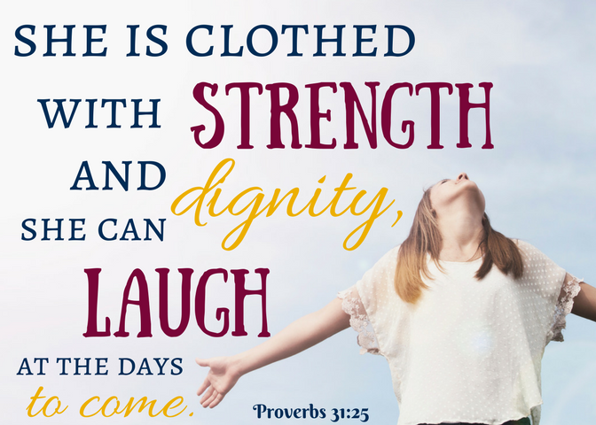 Proverbs 31-25 scripture card (2)